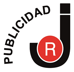 Publicidad JR