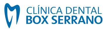 Clínica dental Box Serrano